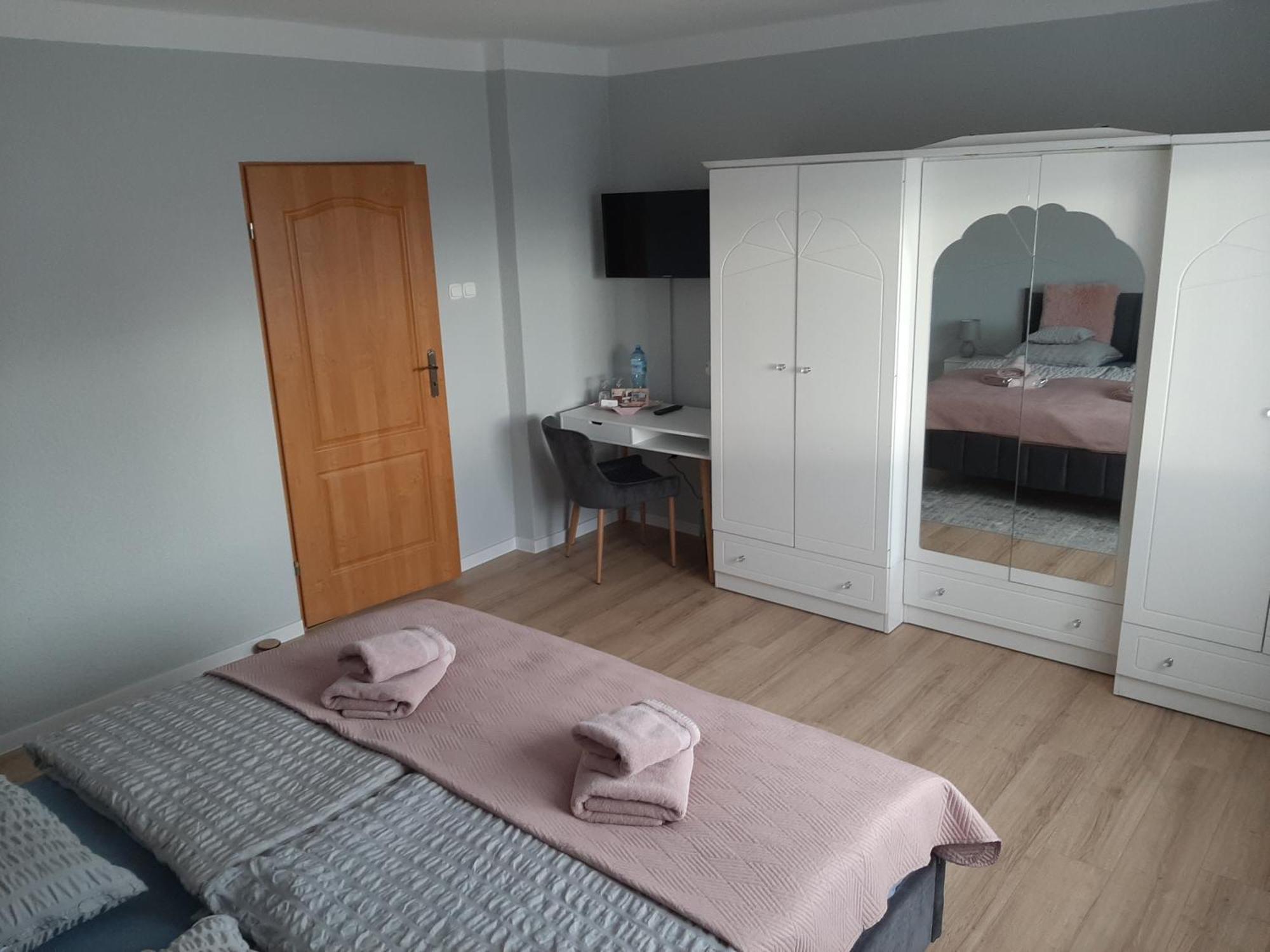 Goscinne U Ani Apartment